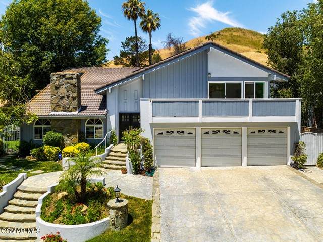 27093 Esward Drive - Photo 1