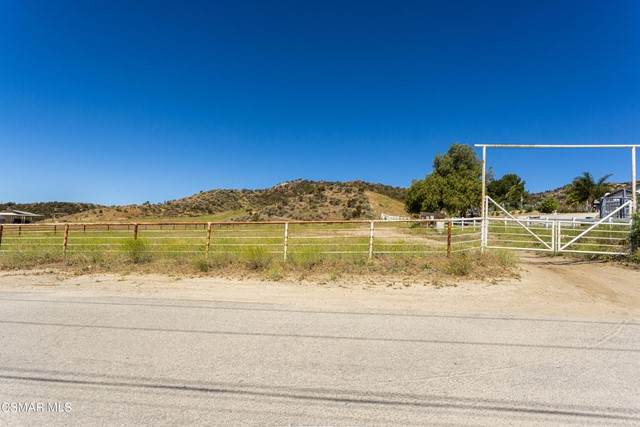 Sloan Canyon Rd Road - Photo 1