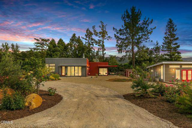 12135 Chumash Road - Photo 1