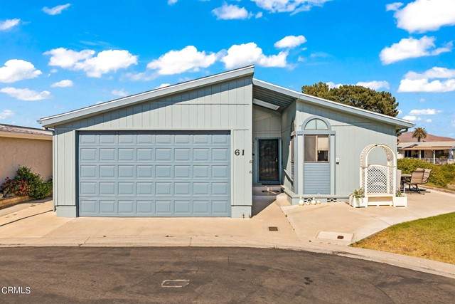 61 Poinsettia Gardens Drive - Photo 1
