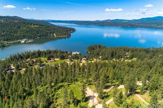 123 Sunset Shores At Carlin Bay Lake View - Photo 1