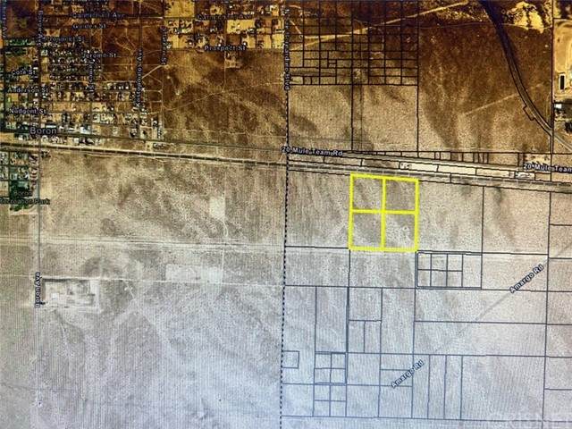 0 Vacant 39.8 Acres - Photo 1