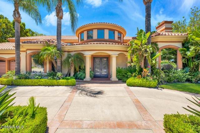 5513 Amber Circle - Photo 1