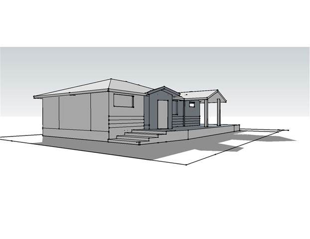 261 Oak Avenue - Photo 1