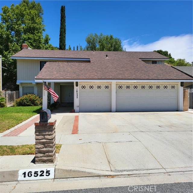 16525 Fairglade Street - Photo 1