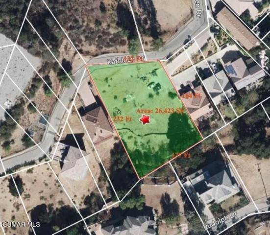 Kathleen Drive - Photo 1
