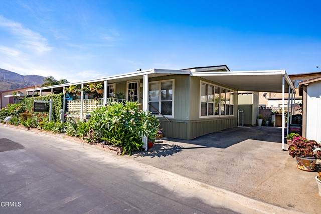 720 Santa Maria Street - Photo 1