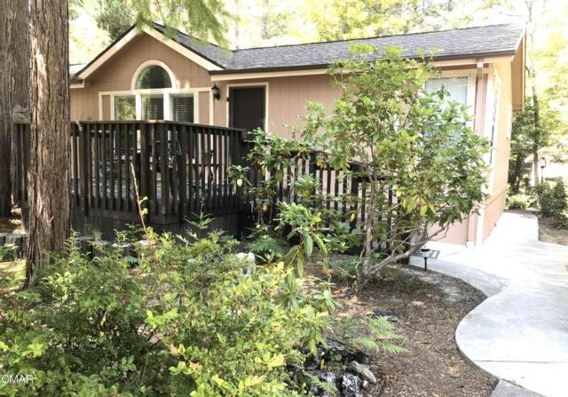 43300 Little River Airport Road - Photo 1