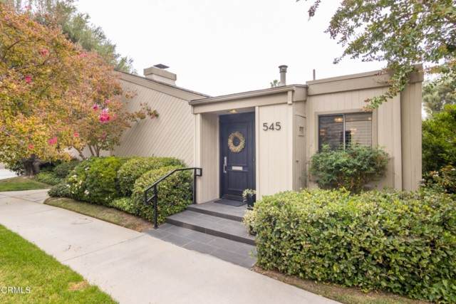 201 Orange Grove Boulevard - Photo 1