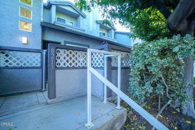 8213 Mondavi Place - Photo 1