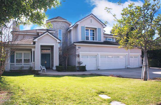 5390 Plata Rosa Court - Photo 1