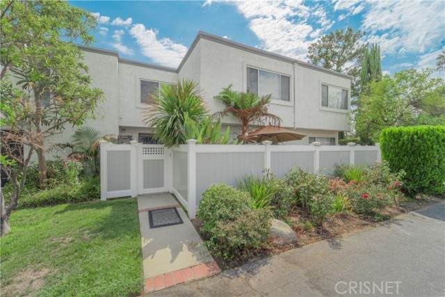 18521 Mayall Street - Photo 1