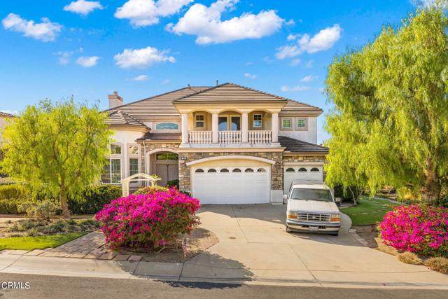 2295 Rambling Rose Drive - Photo 1