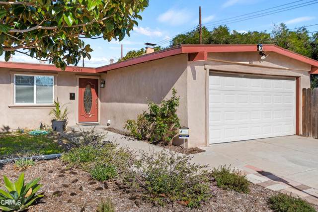 2251 Solano Way - Photo 1