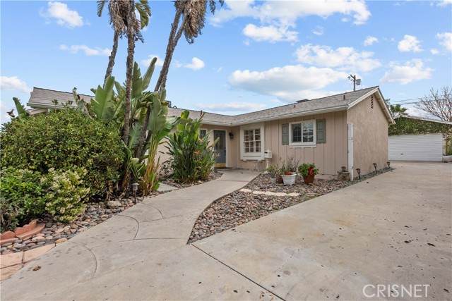 17206 Mckeever Street - Photo 1