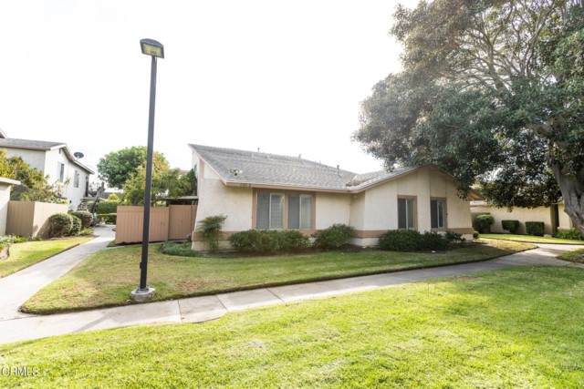 1301 Casa San Carlos Lane - Photo 1