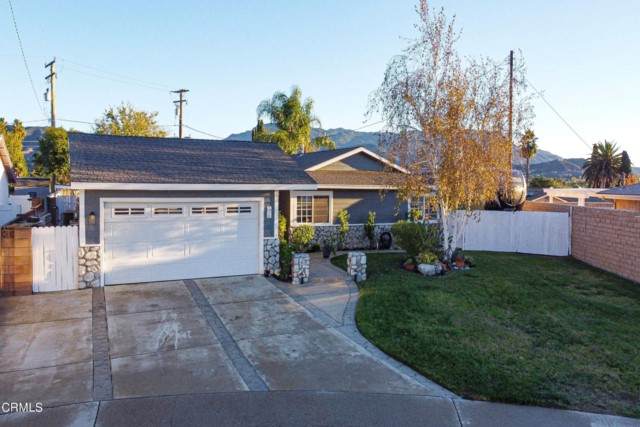 736 Lois Avenue - Photo 1