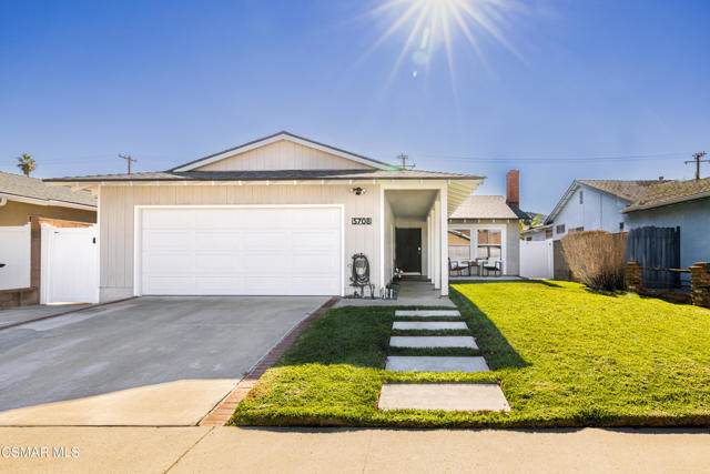 5708 Damon Street - Photo 1