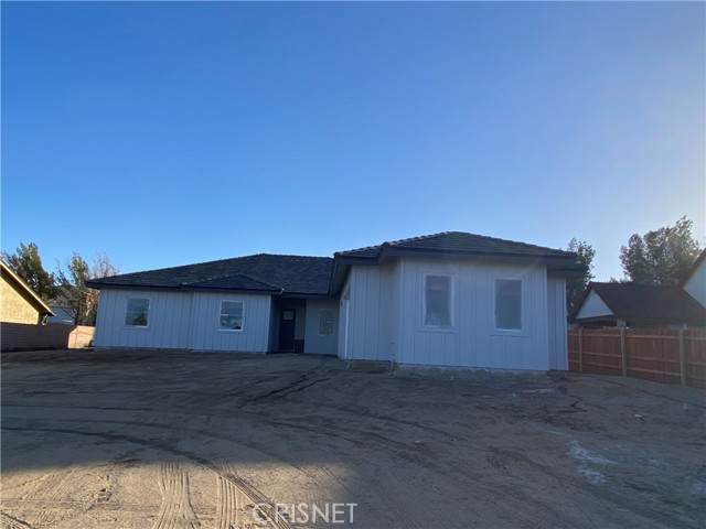 4754 W Avenue M-10 - Photo 1