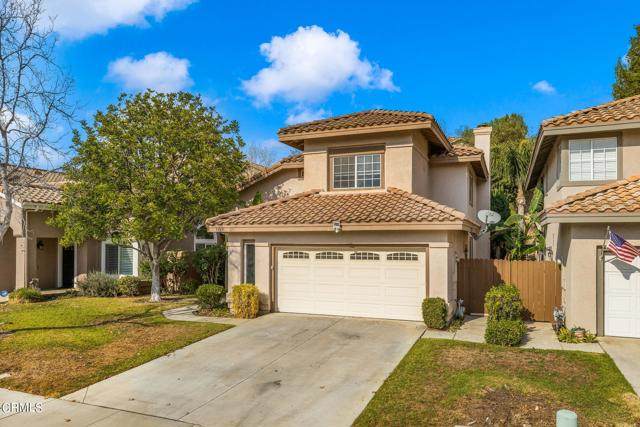 5113 Ladera Vista Drive - Photo 1