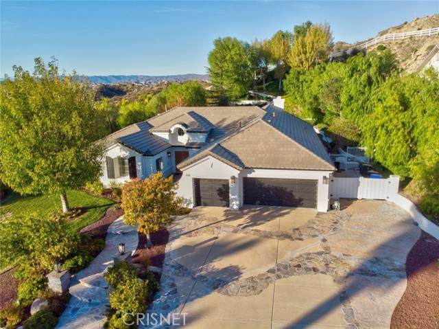15315 Live Oak Springs Canyon Road - Photo 1