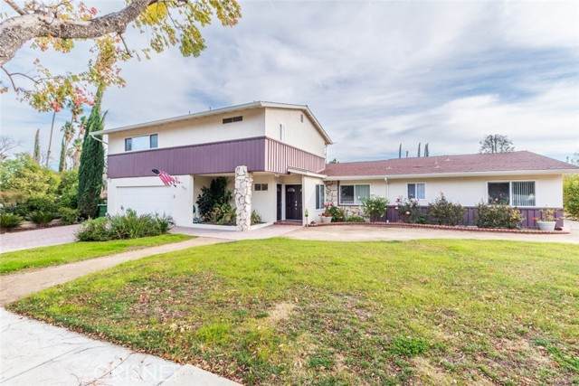 22110 Napa Street - Photo 1