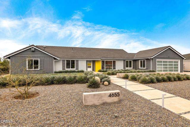 4655 Clubhouse Drive - Photo 1
