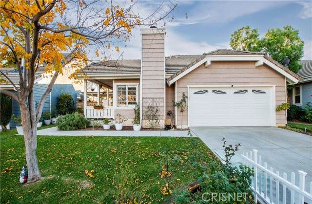 23850 Bennington Drive - Photo 1