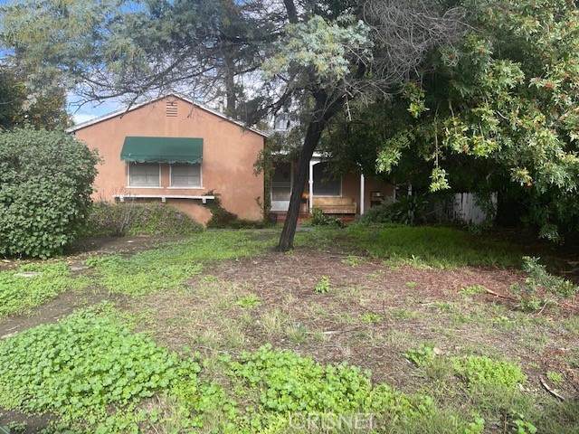 14351 Hortense Street - Photo 1
