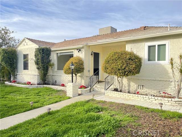 17921 Vanowen Street - Photo 1