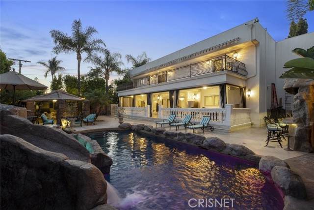 13202 Chandler Boulevard - Photo 1