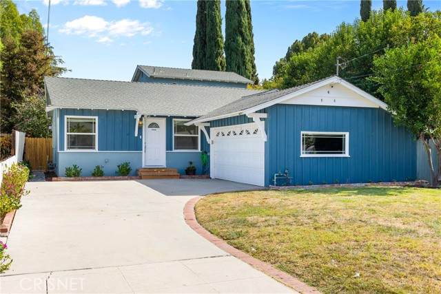 7518 Newcastle Avenue - Photo 1