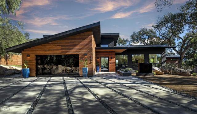 1458 Foothill Road - Photo 1