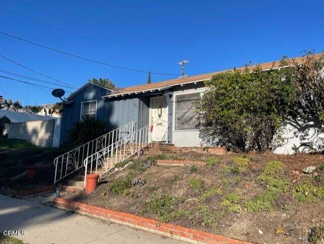 9870 Tujunga Canyon Boulevard - Photo 1