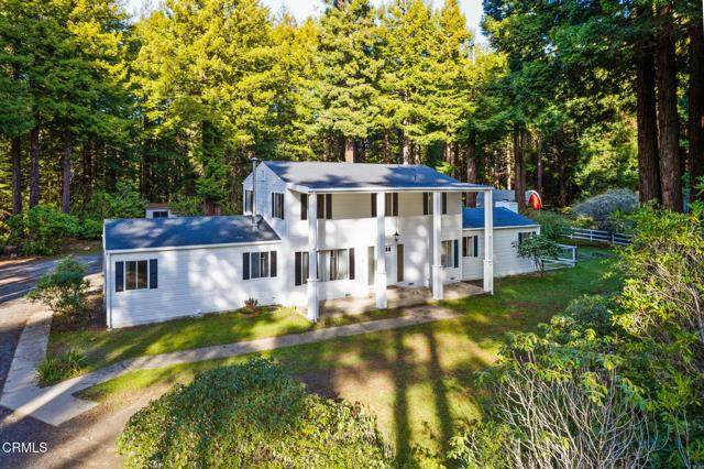 19701 Noyo Acres Drive - Photo 1