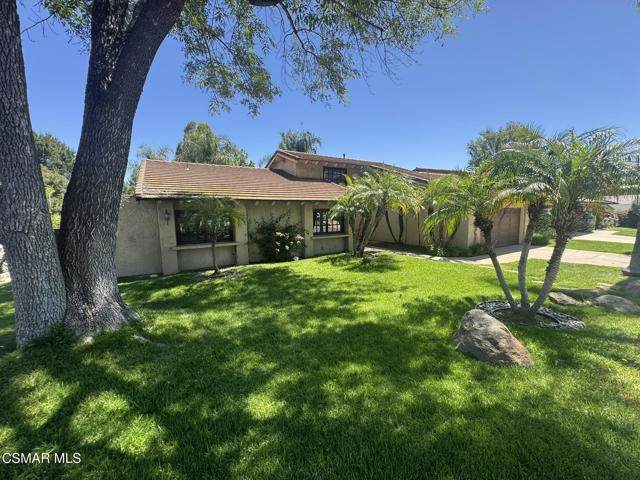1832 Fallview Road - Photo 1