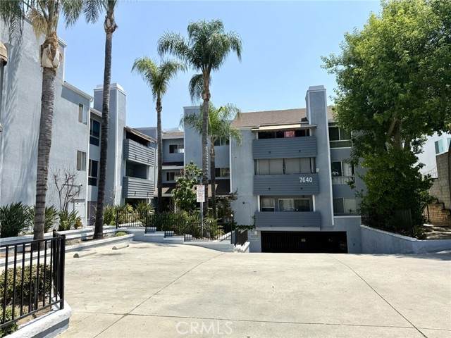 7640 Oso Avenue - Photo 1