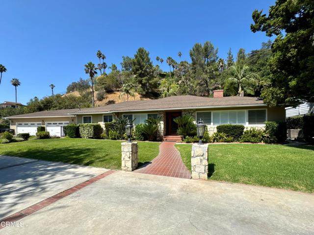 1535 Glenmont Drive - Photo 1