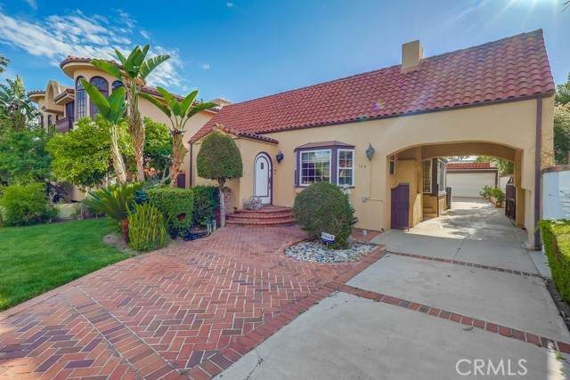 129 Swall Drive - Photo 1