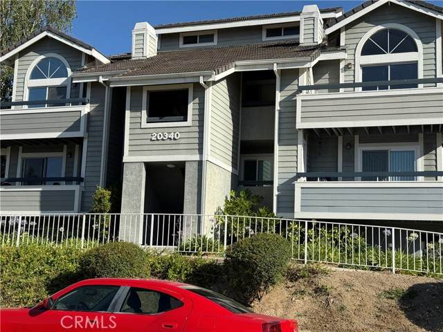 20340 Fanchon Lane #110 - Photo 1