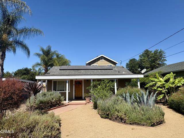 133 Prospect Street - Photo 1
