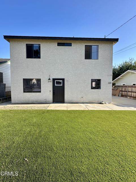 310 Simpson Street - Photo 1