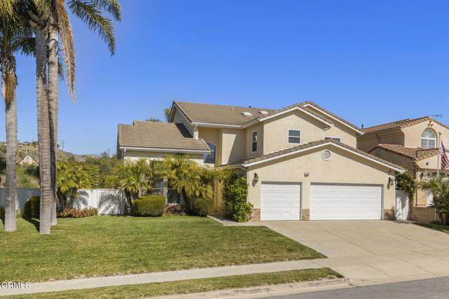 7429 Nixon Court - Photo 1