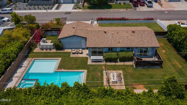 2730 Biskra Road - Photo 1