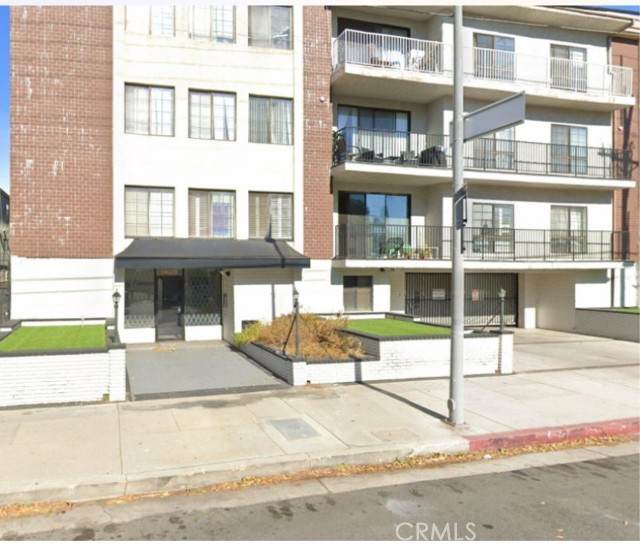 19029 Nordhoff Street - Photo 1