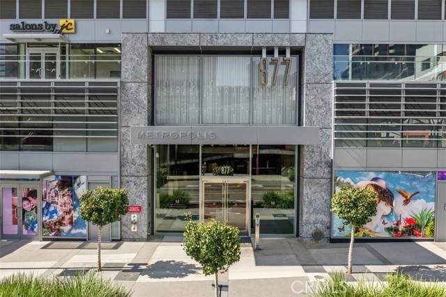 877 Francisco Street - Photo 1