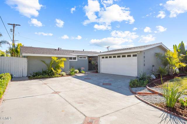 1010 Pepperhill Road - Photo 1