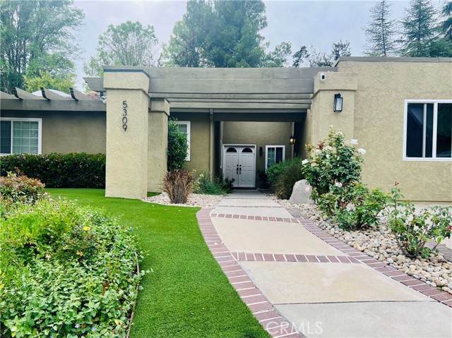 5309 Lockhurst Drive - Photo 1
