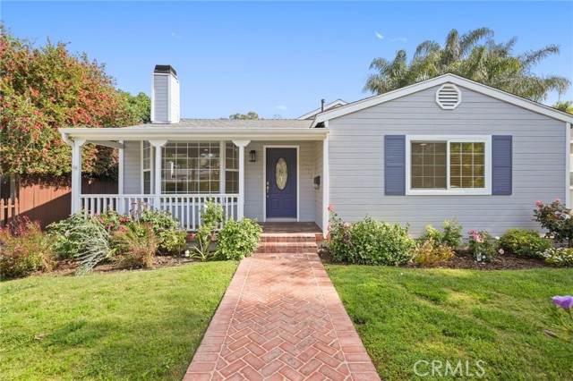 22055 Del Valle Street - Photo 1