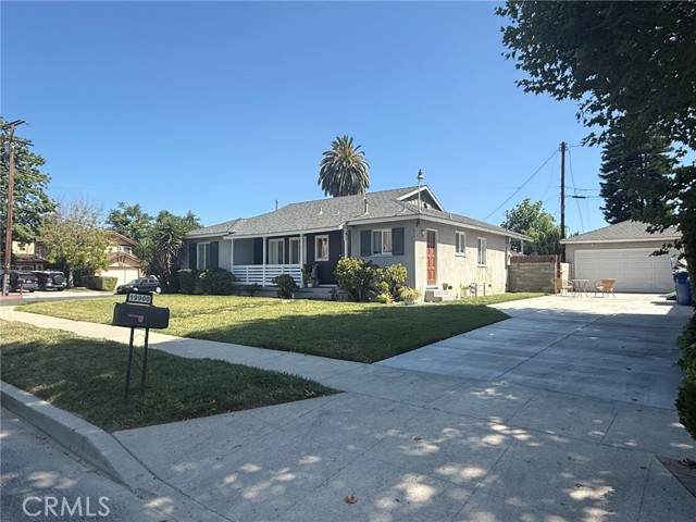19900 Stagg Street - Photo 1
